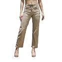 RAGZO Relaxed Fit Jeans for Women 