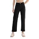 RAGZO Relaxed Fit Jeans for Women 