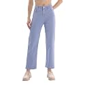 RAGZO Relaxed Fit Jeans for Women 
