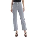 RAGZO Relaxed Fit Jeans for Women 