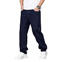 RAGZO Relaxed Fit Mid Rise Jeans Pant