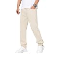 RAGZO Relaxed Fit Mid Rise Jeans Pant