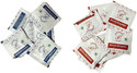 Rahul Sugar Mouth Freshener 6in1 & 2in1 Sugar Coated Fennel, Misri, Fennel 4g Combo Pack White Sugar (1 kg, Pack of 2)