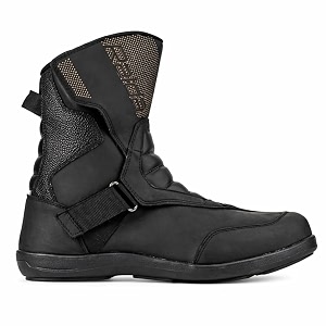 Raida Dash Riding Boots Waterproof Motorcycle