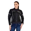 Raida Empress Womens Riding Jacket Level