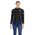 Raida Empress Womens Riding Jacket Level