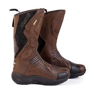 raida explorer motorcycle boots