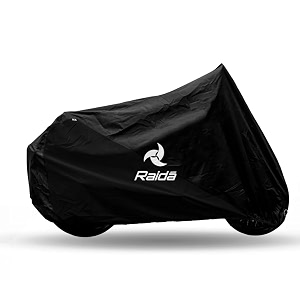Raida Seasonpro Waterproof Bike Cover for Sport