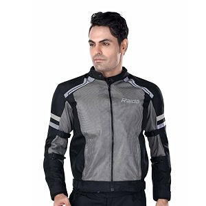 Raida Tourer Motorcycle Jacket Level 2
