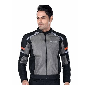 Raida Tourer Motorcycle Jacket Level 2