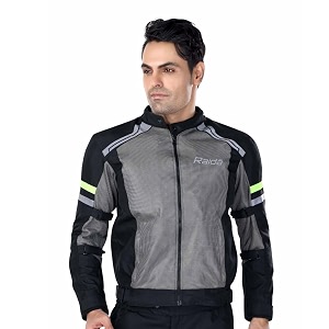 Raida Tourer Motorcycle Jacket Level 2