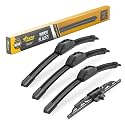 Windshield Wiper Blades Replacement for