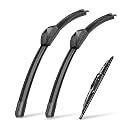 Windshield Wiper Blades Replacement for