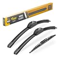 Windshield Wiper Blades Replacement for