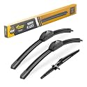 Windshield Wiper Blades Replacement for
