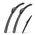 Windshield Wiper Blades Replacement for