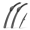 Windshield Wiper Blades Replacement for