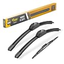 Windshield Wiper Blades Replacement for