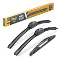 Windshield Wiper Blades Replacement for