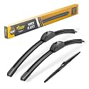 Windshield Wiper Blades Replacement for