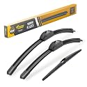Windshield Wiper Blades Replacement for