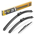 Windshield Wiper Blades Replacement for