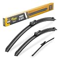 Windshield Wiper Blades Replacement for