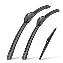 Windshield Wiper Blades Replacement for