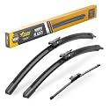 Windshield Wiper Blades Replacement for