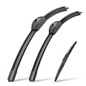 Windshield Wiper Blades Replacement for