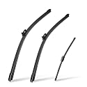 Windshield Wiper Blades Replacement for