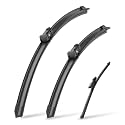 Windshield Wiper Blades Replacement for