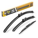 Windshield Wiper Blades Replacement for