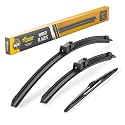 Windshield Wiper Blades Replacement for