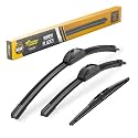 Windshield Wiper Blades Replacement for