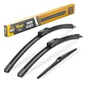 Windshield Wiper Blades Replacement for
