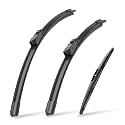 Windshield Wiper Blades Replacement for