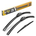 Windshield Wiper Blades Replacement for