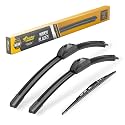 Windshield Wiper Blades Replacement for