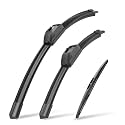 Windshield Wiper Blades Replacement for