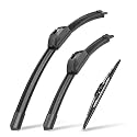 Windshield Wiper Blades Replacement for