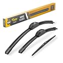 Windshield Wiper Blades Replacement for
