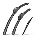 Windshield Wiper Blades Replacement for