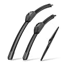 Windshield Wiper Blades Replacement for
