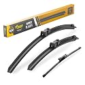 Windshield Wiper Blades Replacement for
