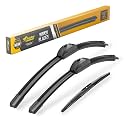 Windshield Wiper Blades Replacement for
