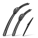 Windshield Wiper Blades Replacement for