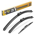 Windshield Wiper Blades Replacement for