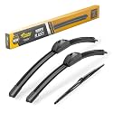 Windshield Wiper Blades Replacement for