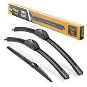Windshield Wiper Blades Replacement for